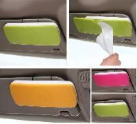 Plastic Auto Accessories