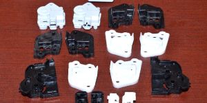 Plastic Automotive Components