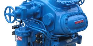 Marine Chilling Compressor