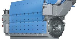 Marine Diesel Engine