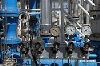 Industrial Measurement Equipment