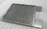 Aluminum Fabrication Equipment
