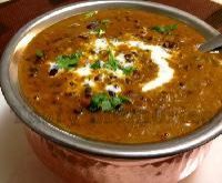 Dal Makhani