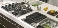 Kitchen Cooktops