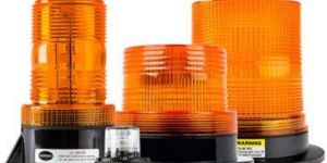 LED Strobe Beacon Flash Warning Light