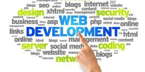 Website Designing and Development