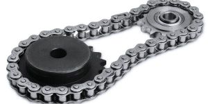 Chain Wheels