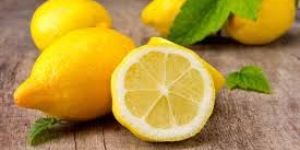 Fresh Lemon