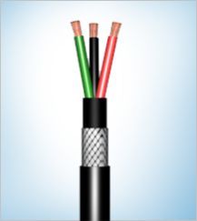 Multicore Shielded Cables