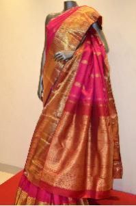 Kanjivaram Sarees