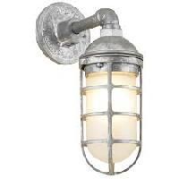 Industrial Lighting Fixtures