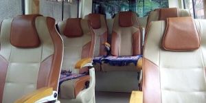 Luxury Bus Rental