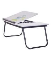 Steel Laptop Table