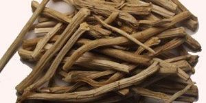 Black Shatavari Roots