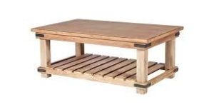 Cameron Coffee Table