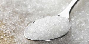 White Sugar