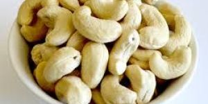 Cashew Nuts