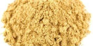 Organic Ginger Powder