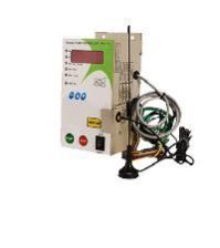 3 Phase GSM Based Electronic Starter