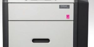 Laser Imager Trimax Printer