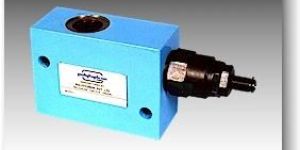 Counter Balance Valves