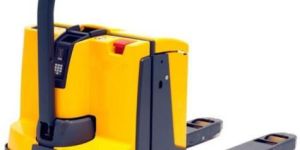 Electric Pallet Truck