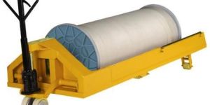 Hydraulic Beam Trolley