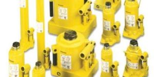 Hydraulic Bottle Jack