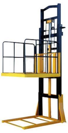 Hydraulic Goods Lift