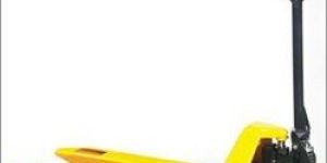 Hydraulic Pallet Truck