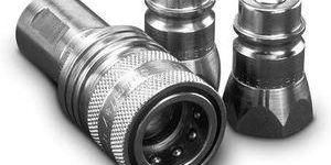 Quick Release Coupling