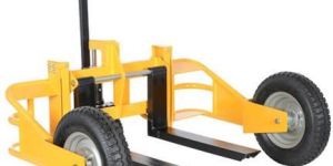 Rough Terrain Pallet Truck