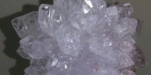 Crystal Quartz