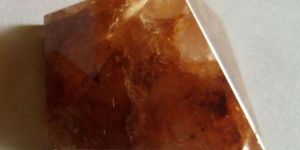 Gemstone Pyramids