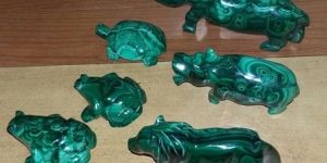 Malachite Stone