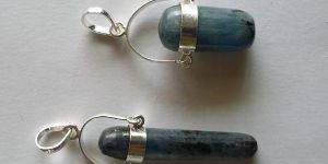 Semiprecious Stone Pendants