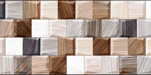 10X24 Mm Elevation Glossy Series Wall Tiles