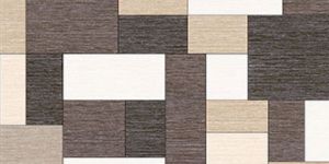 12x18 Mm Elevation Glossy Series Wall Tiles