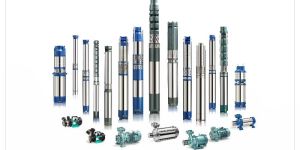 Submersible Pumpsets