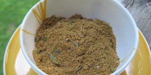 Amchur Masala Powder
