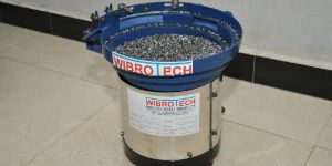 Vibratory Screw Feeder