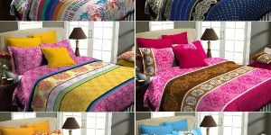 Designer Bed Sheets
