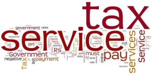 Service Tax Registration