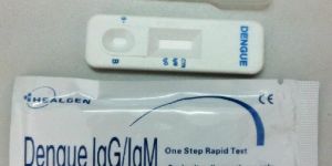 Dengue Test Kit