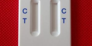 Malaria Antigen Test Kit