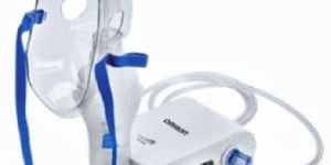 Nebulizer Machine