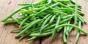 Fresh Green Beans