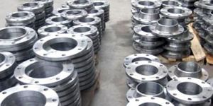 Alloy 20 Flange