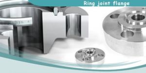 Ring Joint Flanges
