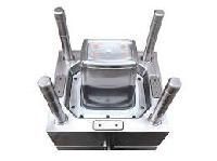 Plastic Bucket Mould